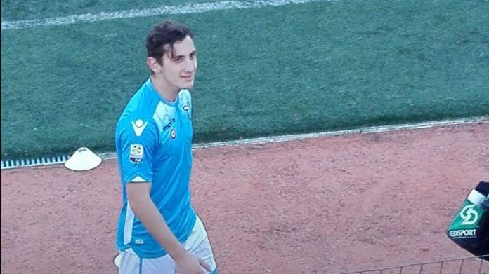 Germoni germoni calciomercato