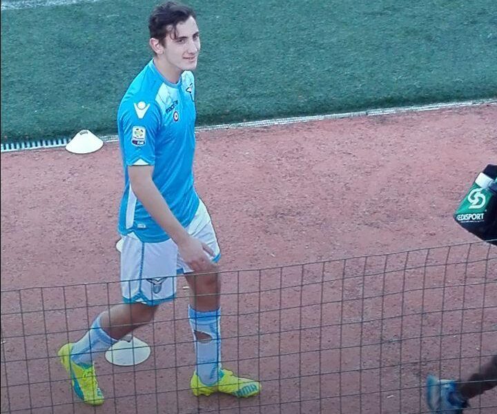 germoni calciomercato lazio