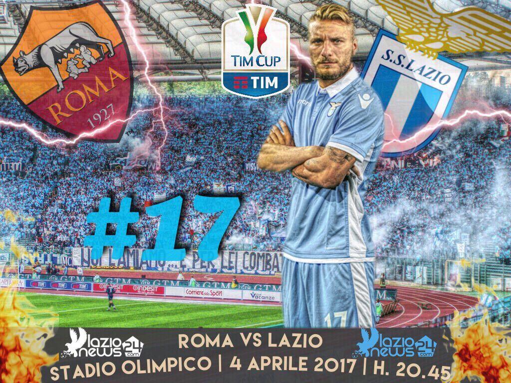 Roma-Lazio, le probabili formazioni 1 probabili