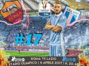 Roma-Lazio, le probabili formazioni