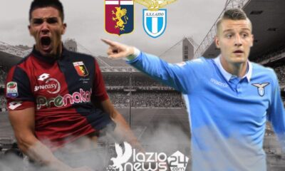 Genoa-Lazio