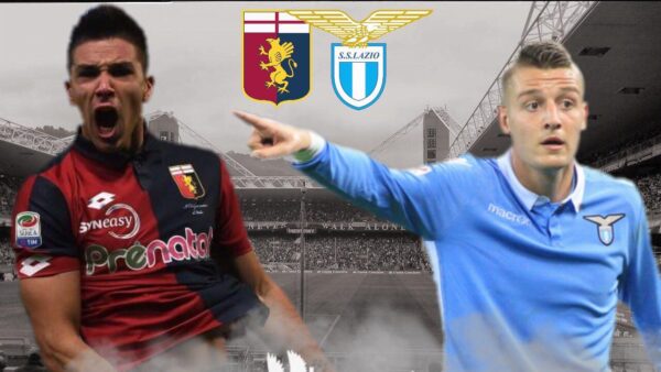 Genoa-Lazio
