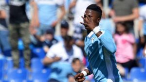 Keita, stop di 10 giorni. Salterà i match contro Uganda e Guinea Equatoriale