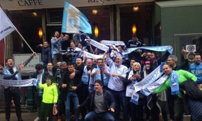 Lazio Club New York