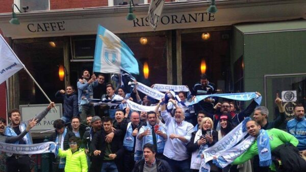 Lazio Club New York