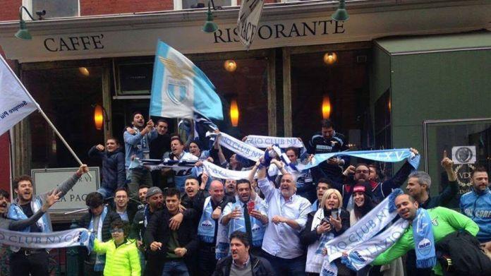 Lazio Club New York City