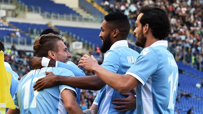 malaga-lazio