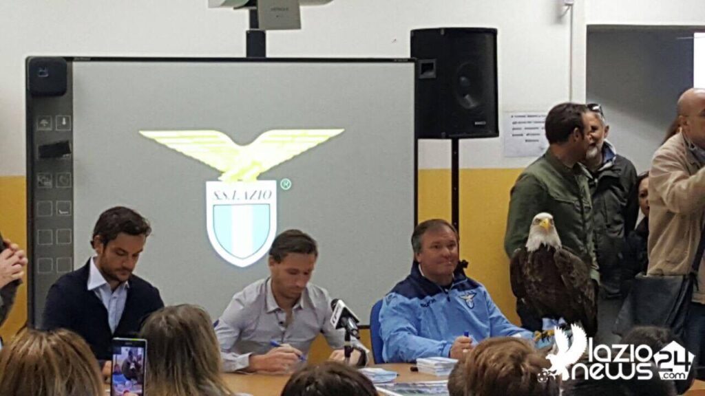 Lazio scuola Gassman ln24