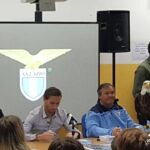 Lazio scuola Gassman ln24
