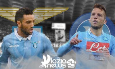 probabili formazioni lazio napoli