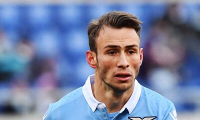 lombardi calciomercato lazio ritiro marienfeld