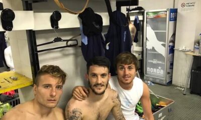 Luis Alberto Twitter