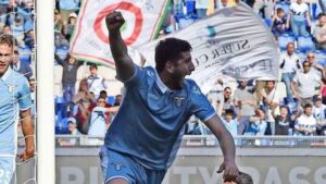Dall’Avellino al primo gol in Serie A: la favola di Luca Crecco