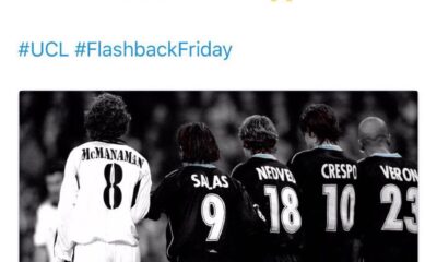 Real Lazio
