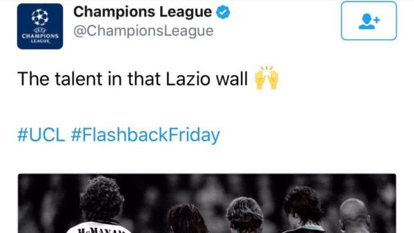 Real Lazio