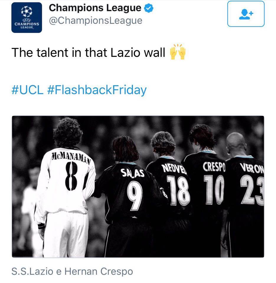 Real Lazio