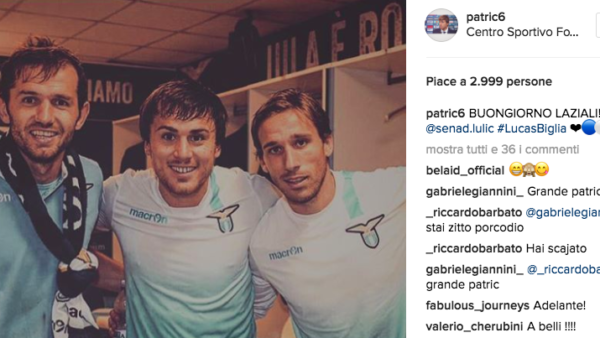 Instagram