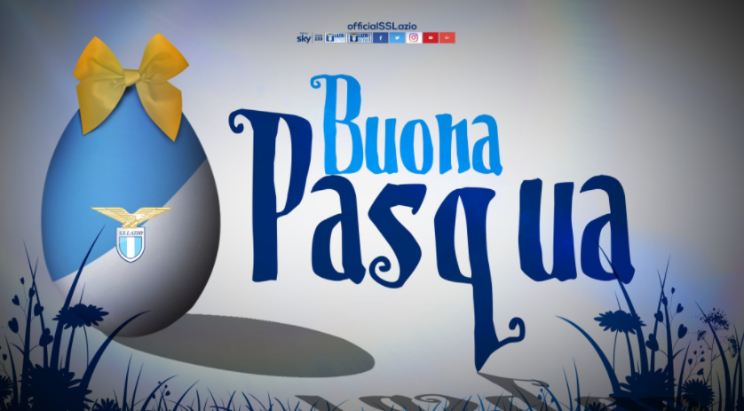 pasqua lazio