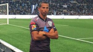 Cesar di nuovo con l’aquila sul petto: il brasiliano farà parte della Lazio Calcio a 8