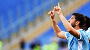 Crecco: «Sono felice di essere al servizio della squadra. Oggi è fondamentale vincere»