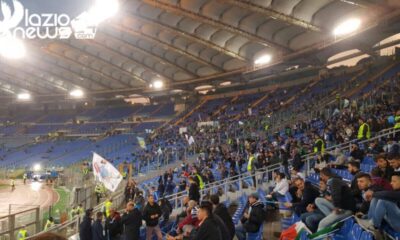 curva nord derby