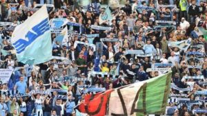 Lazio-Sampdoria: il 2 Maggio via alla vendita dei tagliandi