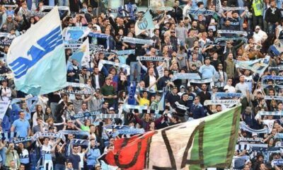 Lazio-juventus