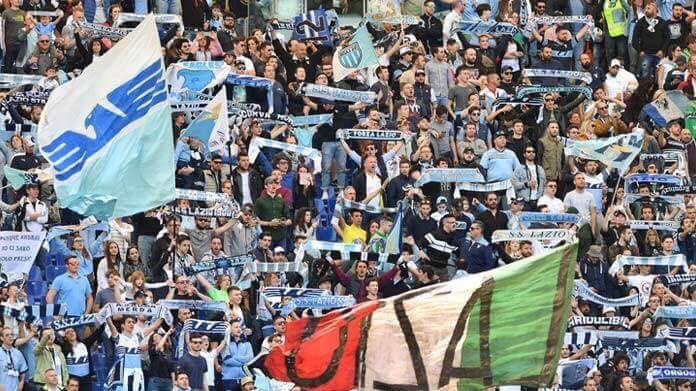 Lazio-juventus