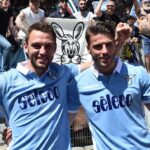 de vrij hoedt lazio derby olanda