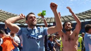Il dott. Rodia: «Parolo e Lukaku indisponibili a Crotone». E su de Vrij…