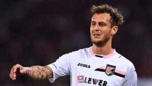 Palermo, i convocati di Bortoluzzi