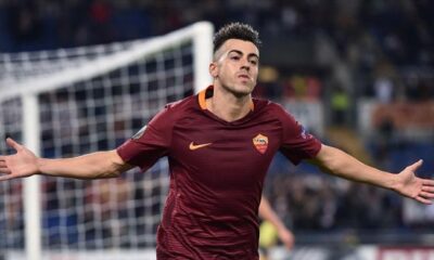 el shaarawy