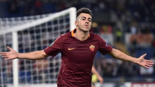 el shaarawy
