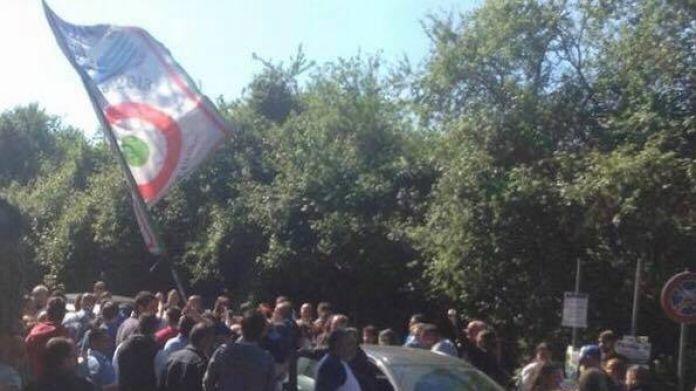 formello formello tifosi