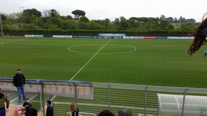 formello pre derby formello