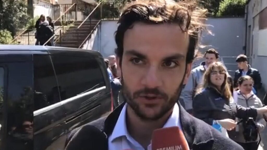 Parolo: «Vogliamo l'Europa a tutti i costi». E sulla Juventus... - Video 1 img 4523