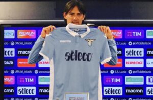 UFFICIALE – Lazio al derby con il marchio Seleco – FOTO