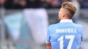 Immobile, l’influenza non passa: «Riuscirò a riprendermi?» – FOTO