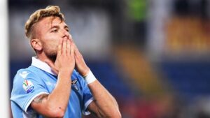 Formello – Infermieria piena: Immobile prova il recupero lampo, Biglia invece…
