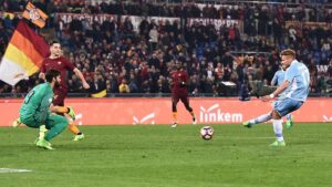 Roma-Lazio: «Trova le differenze» – VIDEO