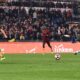 immobile gol roma lazio coppa italia aprile 2017