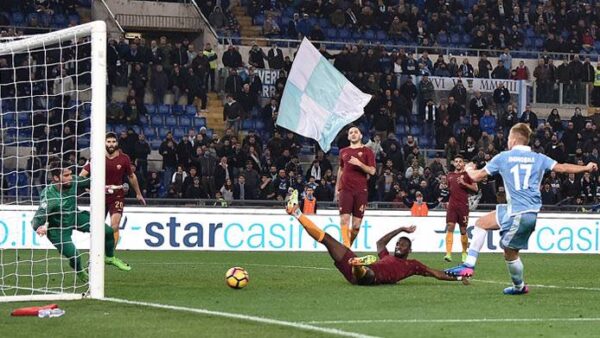 immobile lazio roma gol.ifa
