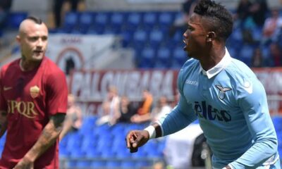 west ham lazio keita lotito