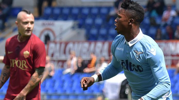 west ham lazio keita lotito