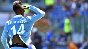 Keita, l’agente conferma: «La Lazio ci ha comunicato di avere un accordo con il Milan! E sul rinnovo…»