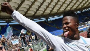 Il piano di Keita: imporsi alla Juventus per poi tornare al Barcellona