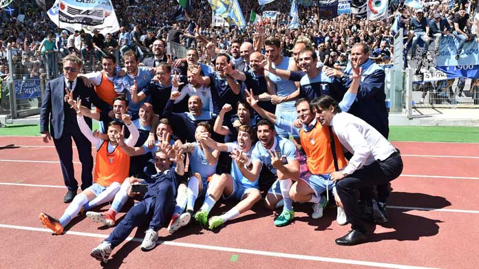 Turkyilmaz derby lazio paradiso