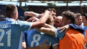 Garlini: «La forza di questa Lazio è il gruppo. A Firenze…»