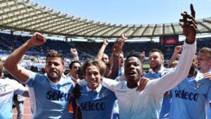 Pistocchi: «La Lazio può giocarsi la finale. E’ cresciuta grazie ad una dirigenza competente»