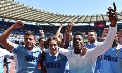 lazio